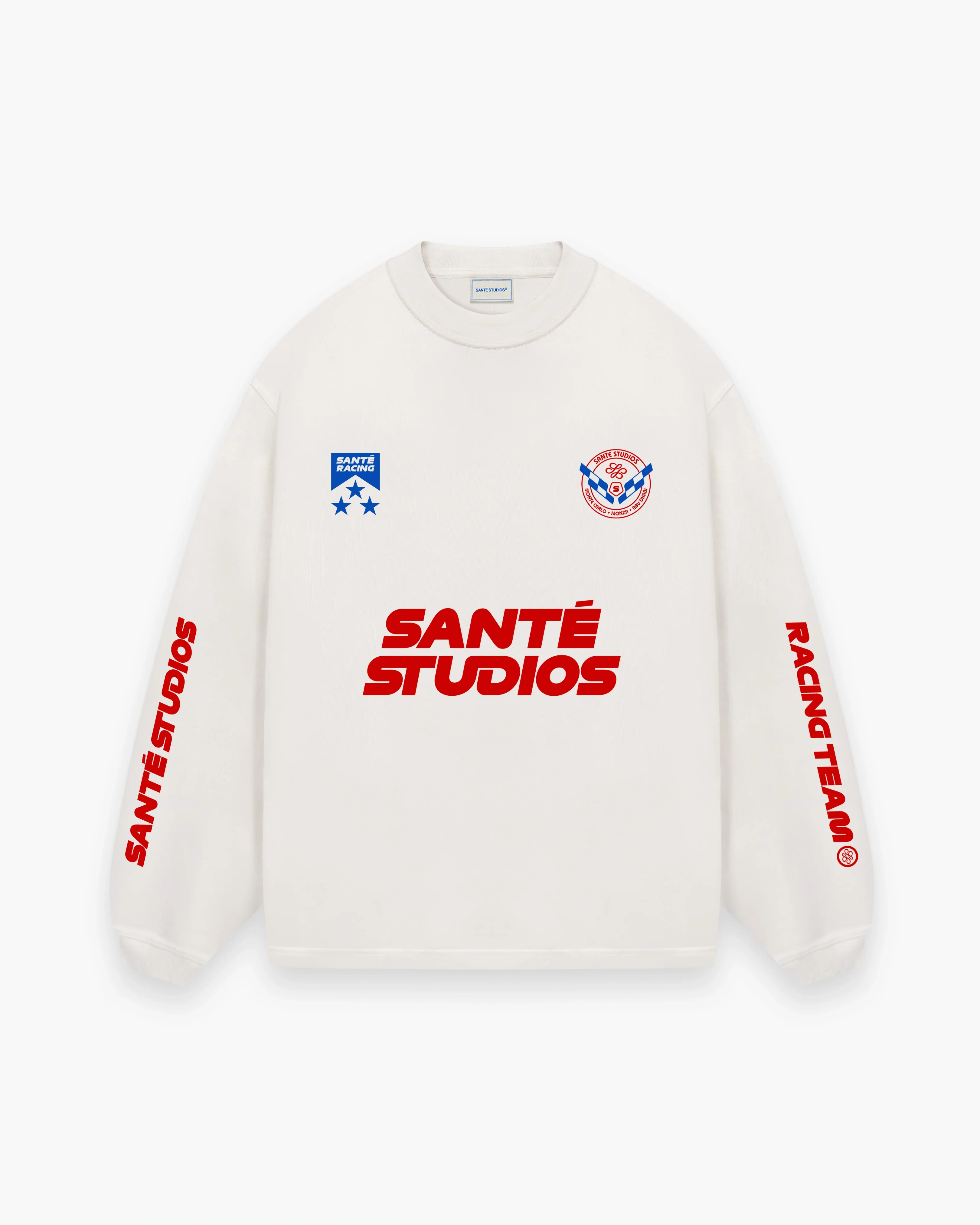 Heavy Tees